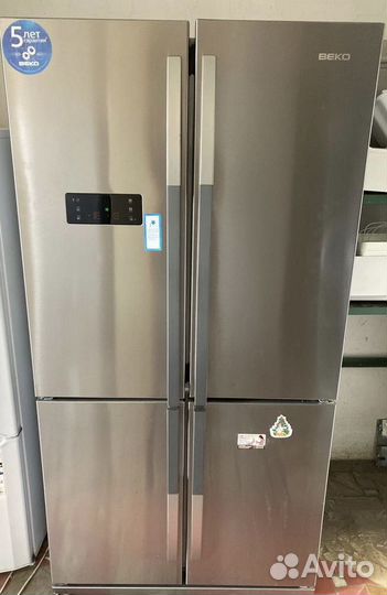 Холодильник