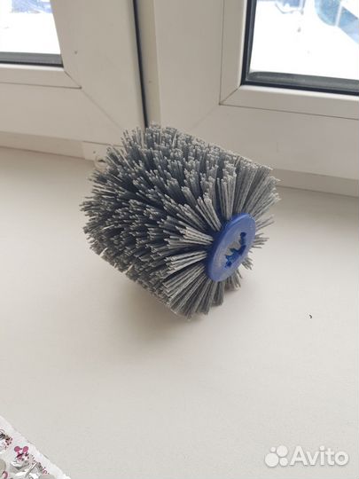 Круг для шлифовально-полировальных станков