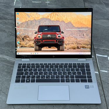 Ноутбук HP EliteBook x360 1040 G6 2020 i7/16Gb