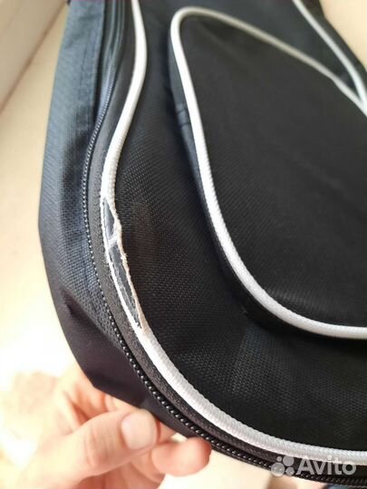 Чехол для укулеле утепленный 64 см