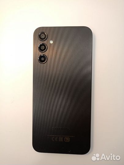 Samsung Galaxy A34, 6/128 ГБ