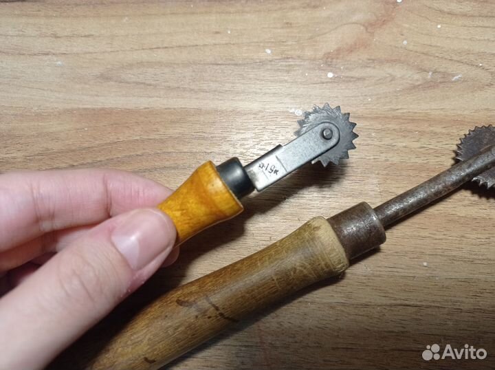 Копировальные ролики СССР