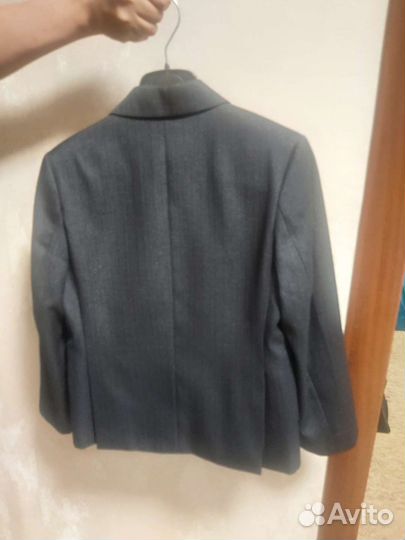 Школьный костюм для мальчика 116 122рр