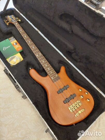 Бас гитара Warwick Streamer Stage 2 II