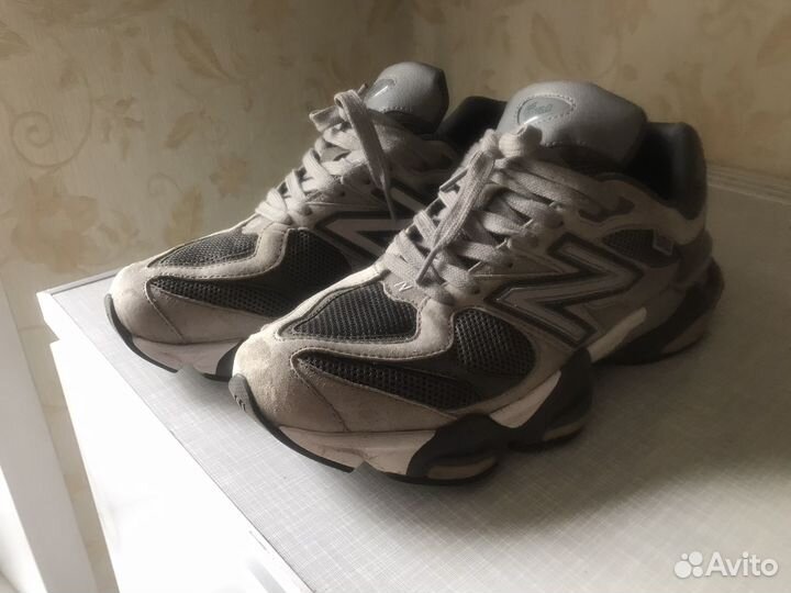 Кроссовки New balance 9060