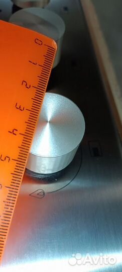 Варочная панель Weissgauff HGG 451 XB (26946)