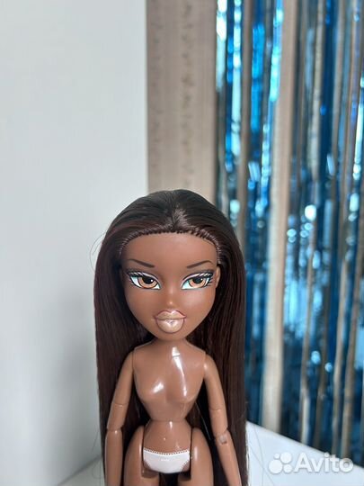 Bratz Magic hair Sasha