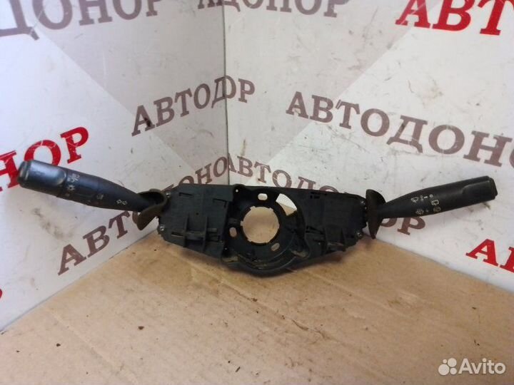 Подрулевой переключатель Peugeot 206
