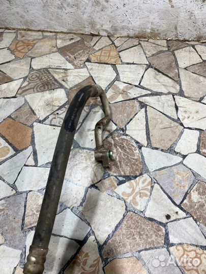 Трубка кондиционера Hyundai Sonata New 2.0 Gls