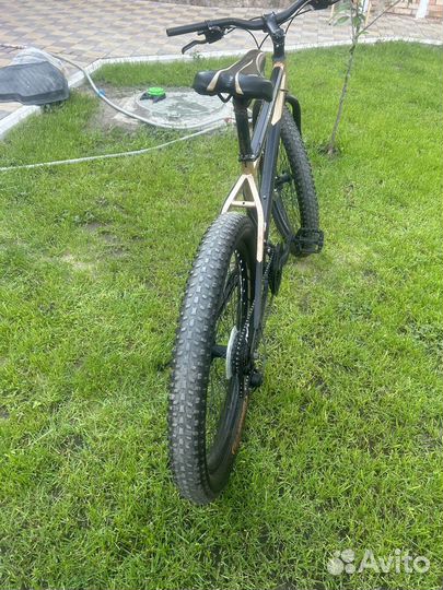 Велосипед varma off road