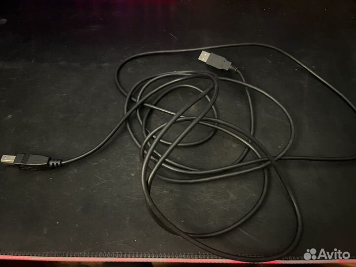 Микрофон behringer c1u usb