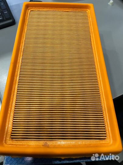 Фильтр воздушный Renault / Suzuki (05 дизель)