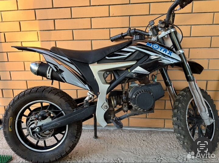 Питбайк Мотакс mini 2Т