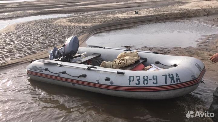 Долка навигатор 380