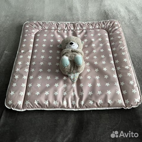 Пеленальный матрас