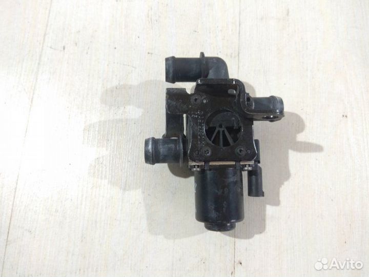 Б/У Клапан электромагнитный - Клапан