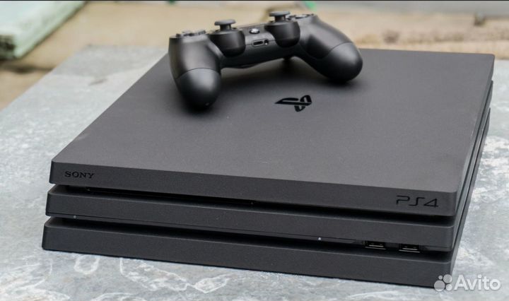 Игровая приставка в аренду