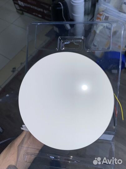 Вентилятор вытяжной для ванной