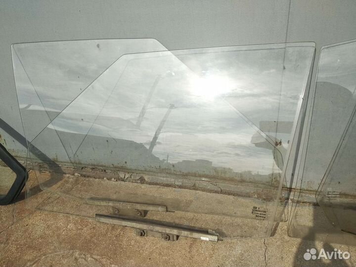 Комплект стёкол Москвич 2141