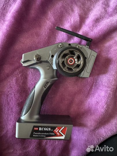 Radiolink приемник RC6gs