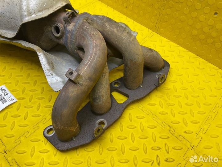 Б/У Катализатор - В хорошем состоянииn