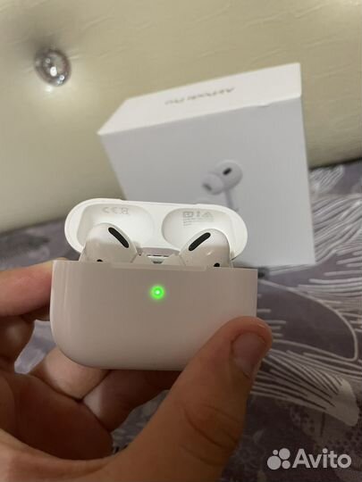 Air Pods pro