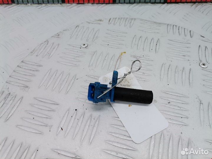 Датчик коленвала Ford Fiesta 5 рест. 2010