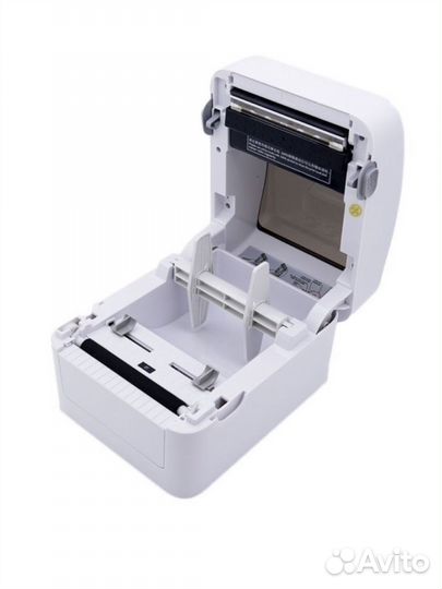 Термопринтер Xprinter 420b
