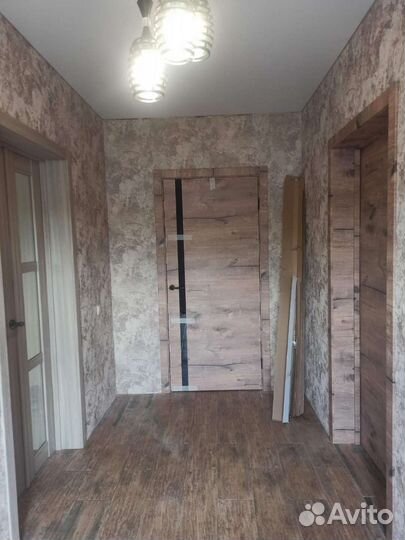 Двери межкомнатные