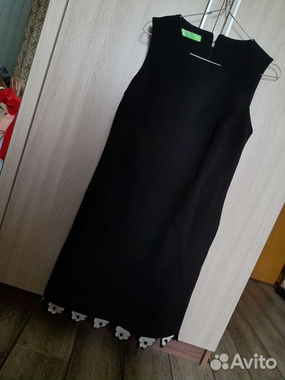 Платье, пальто, накидка под Платье