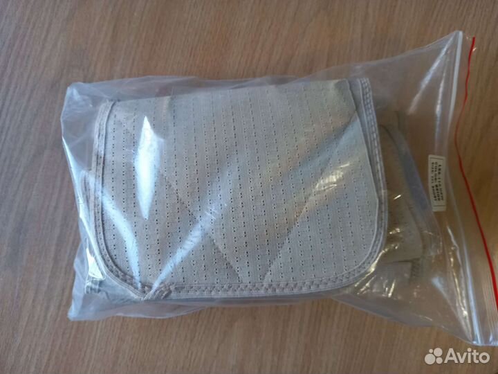 Корсет пояснично крестцовый