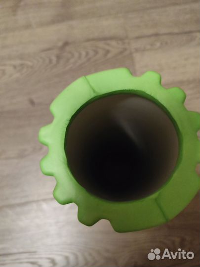 Массажный валик для спины