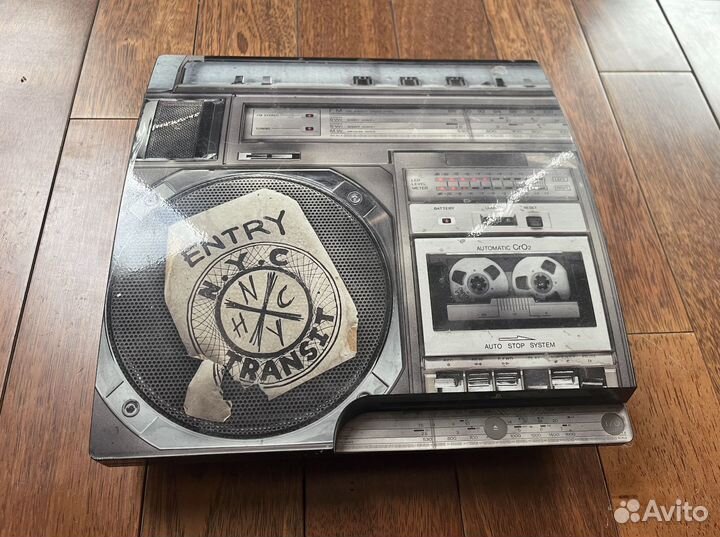 Sony playstation 3 бу