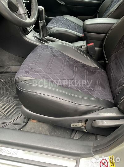 Чехлы для автомобили на сиденья