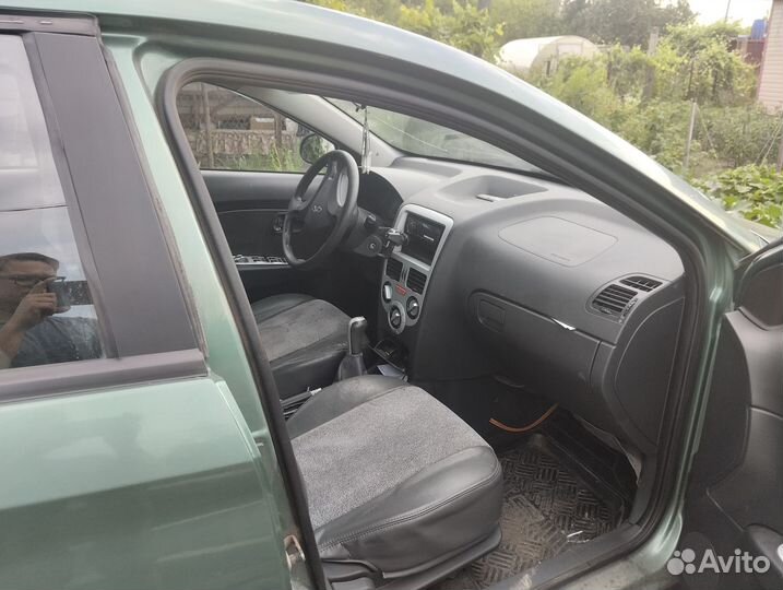 Chery Bonus (A13) 1.5 МТ, 2012, 126 000 км