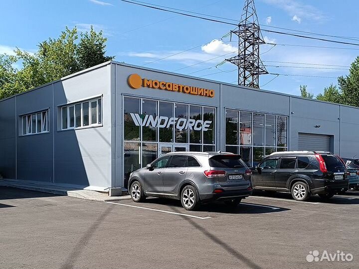 Winrun R330 225/45 R17 94W