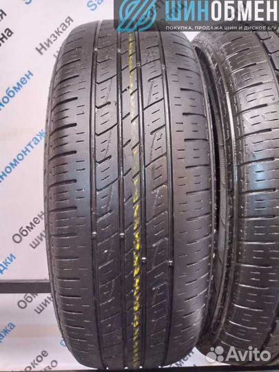 Kumho Solus KL21 235/60 R18 103H