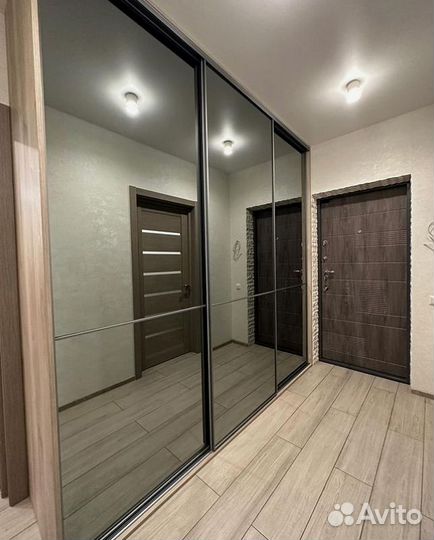 Шкаф-купе / шкаф по размерам