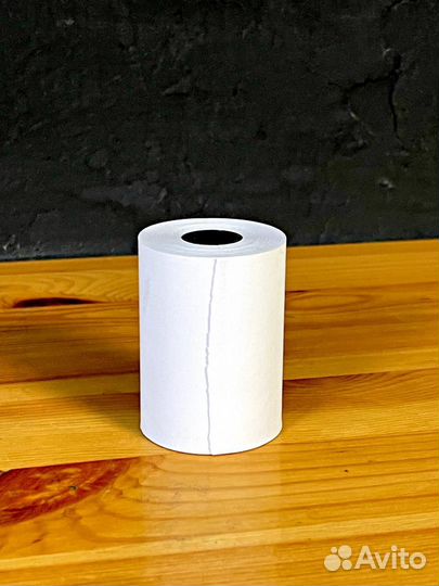 Кассовая лента 57 40мм