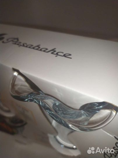 Креманки для мороженного 6 шт