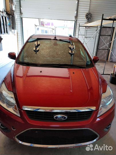 Лобовое стекло BAW Fenix 3346 2007