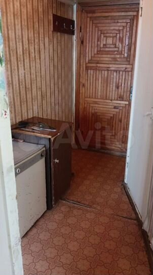 2-к. квартира, 35,8 м², 4/5 эт.