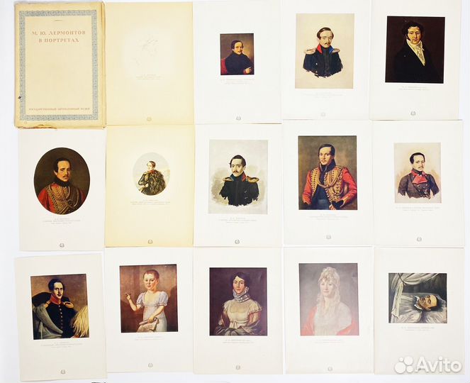 Винтажные иллюстрации постеры открытки