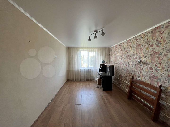 3-к. квартира, 65 м², 5/5 эт.