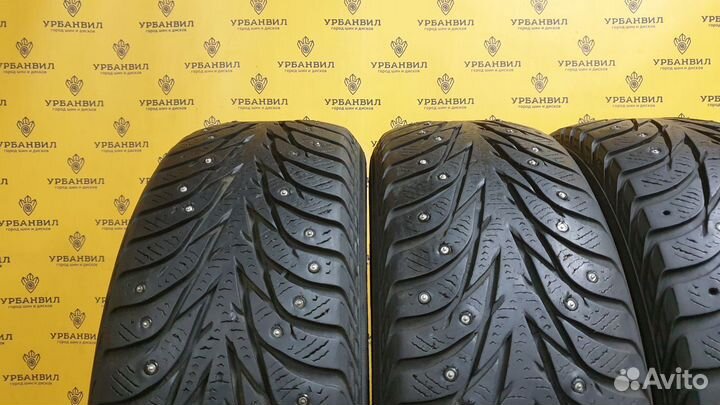 Yokohama Ice Guard IG35 195/60 R15 92T