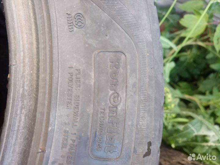 Goodyear Cargo Pro 225/55 R17 97Y