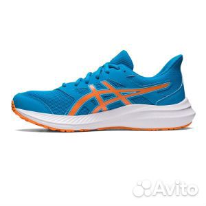 Кроссовки для бега Asics Jolt 4, оранжевый