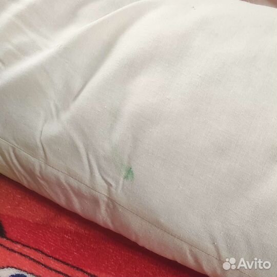 Подушка для беременных