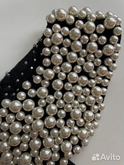 Воротник Zara