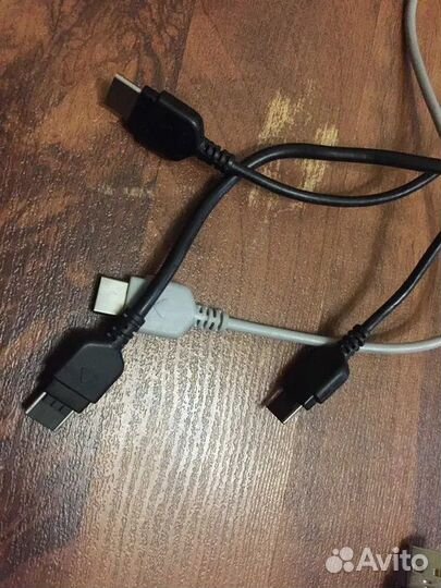 USB кабель Samsung PCB200BSE Data Link Cable 1.2м